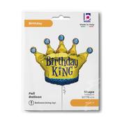 Birthday King image