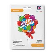 Birthday Balloon Bow SS image
