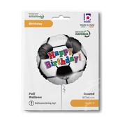 R18 Soccer Ball Birthday
