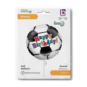 Soccer Ball Birthday Single Pack image