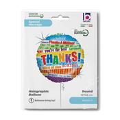 Lots O’Thanks (W) image