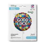 Good Luck Squares image