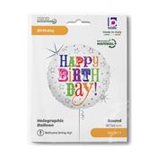 R18 Birthday Greetings image