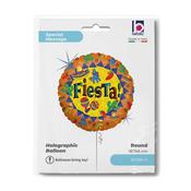 Fiesta Holographic (W) image
