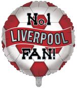 Liverpool Birthday 18" image