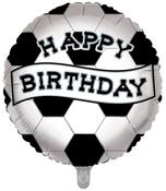 Football Balloon Newcastle Birthday 18