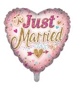 Just Married image