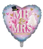 Mr &amp; Mrs image