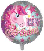 Balloon 18 Happy Birthday Balloon
