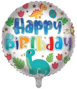 Balloon 18 Happy Birthday Balloon