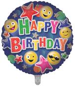 Balloon 18 Happy Birthday Balloon