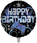 Balloon 18 Happy Birthday Balloon
