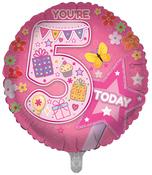 Age 5 Female image