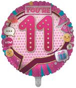 Age 11 Female image
