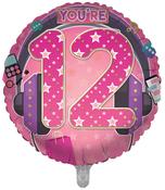 Age 12 Female image