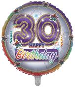 Age 30 Generic image