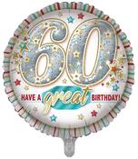 Age 60 Generic image