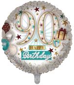 Balloon 18 Age 90 Neutral Trad