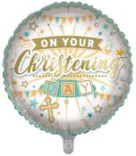 Christening generic image