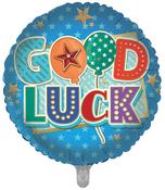 Good Luck image