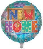 New Home image