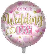 Wedding Day image