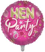 Hen Party image