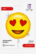 Emoji Love