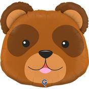 Bear Head SS image