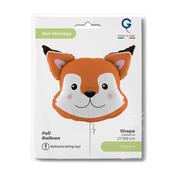 Fox Head - SS image