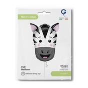 Zebra Head SS image