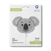 Koala Head - SS image