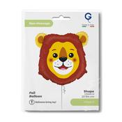 Lion Head - SS image
