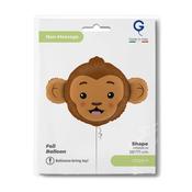 Monkey Head - SS image