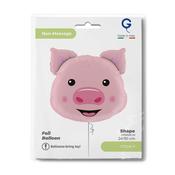 Pig Head SS