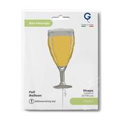 Champagne Glass SS image