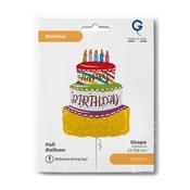 Birthday Cake SS image