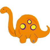 Brontosaurus image