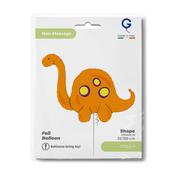 Brontosaurus image
