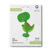 Tyrannosaurus SS image