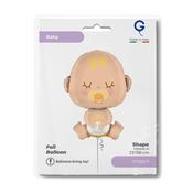 Baby Shape (W) image