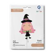 Lovable Witch (W) image