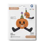The Sitting - Vintage Pumpkin (W) image
