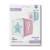 Square Gender Reveal SS image