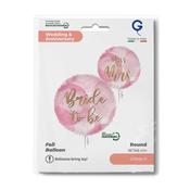 R18 BRIDE TO BE 18"M image
