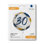 R18 Marble Mate 30 Blue image