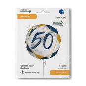 R18 Marble Mate 50 Blue image