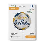 Marble Mate HB Blue - Single Pack image