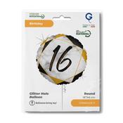 Marble Mate 16 Black - Single Pack image