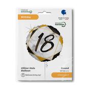 R18 Marble Mate 18 Black image
